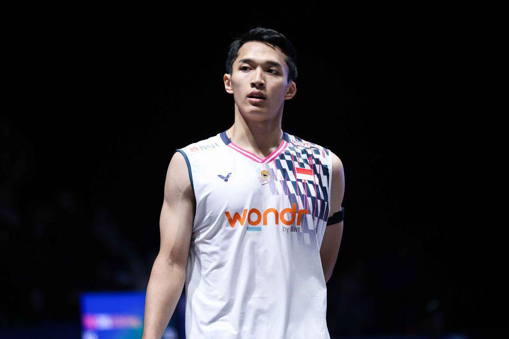 Tugas Lain Jojo dan Gloria: Jaga Soliditas Tim Piala Sudirman 2025