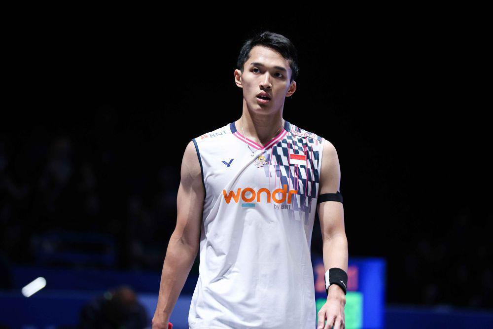 Alwi dan Ubed Masuk Skuad Piala Sudirman, Jojo: Saya Terbantu