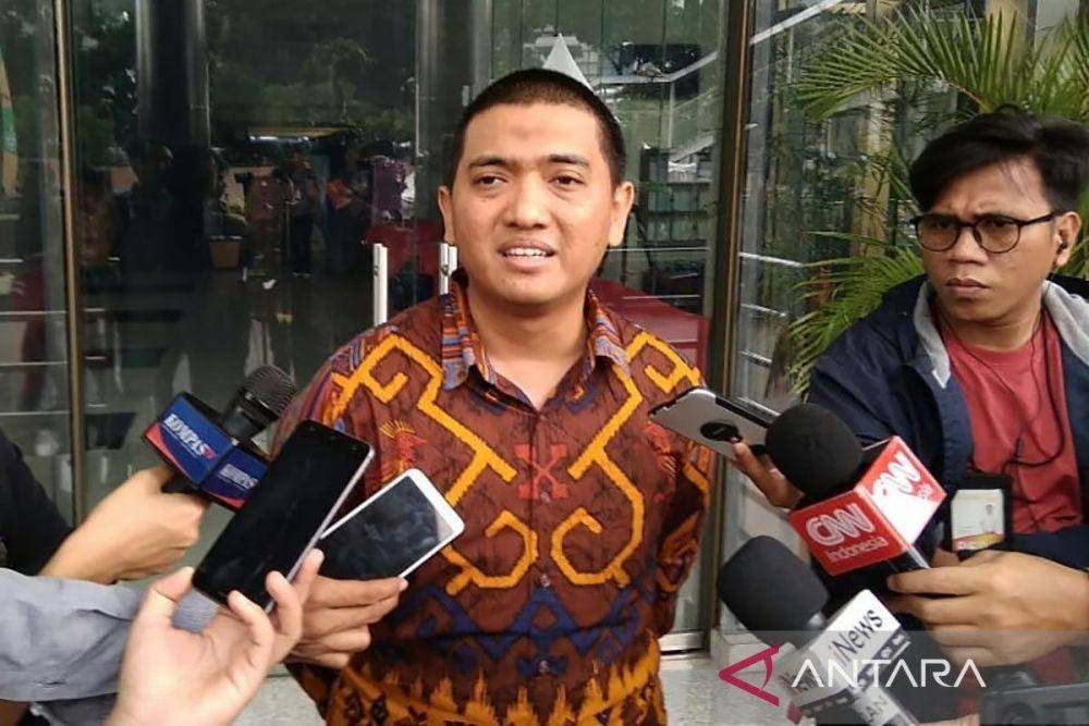Mantan penyidik KPK, Yudi Purnomo, menilai penunjukkan Brigjen Endar sebagai Kapolda Kaltim sudah tepat. (Dok. Antara)