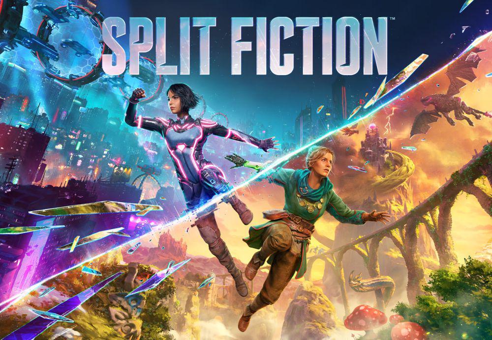 6 Fakta Split Fiction, Game Co-op Terbaru yang Curi Perhatian