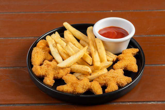 Kentang Goreng Melempem? Jangan Dibuang, Ini Cara Bikin Kriuk Kembali