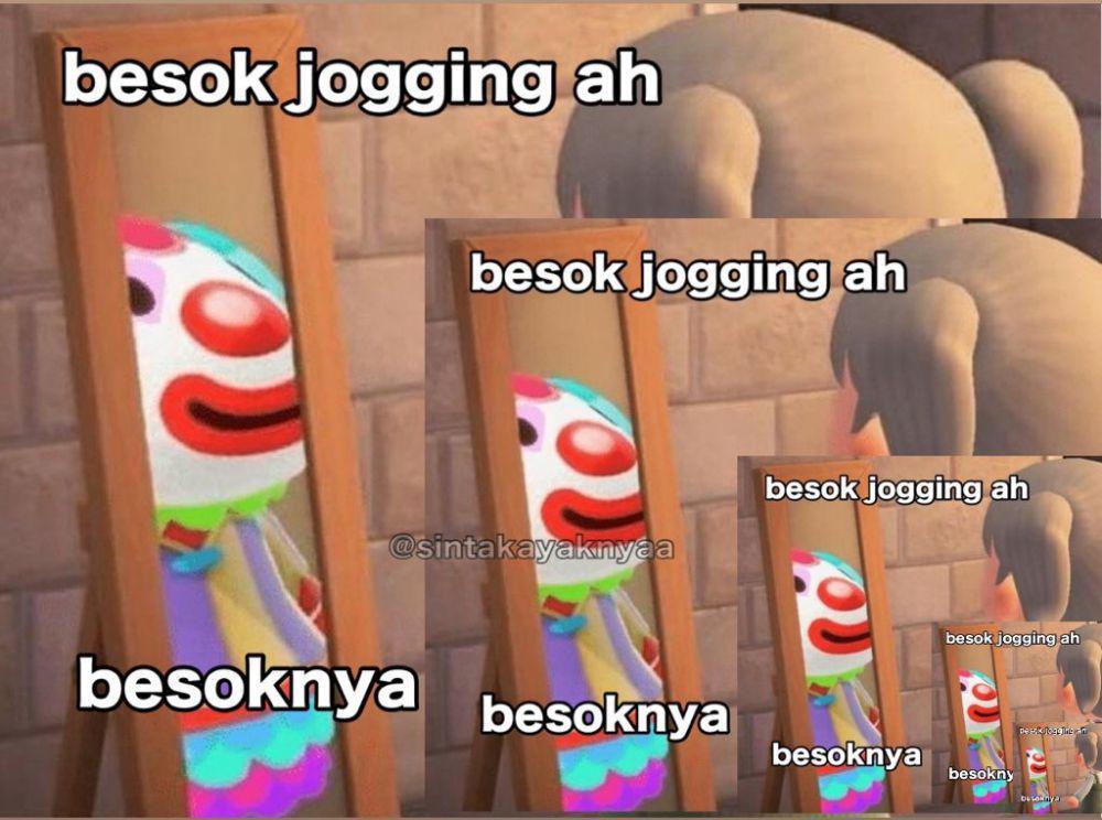 8 Meme Rencana yang Cuma Jadi Wacana, Eksekusinya Kapan?