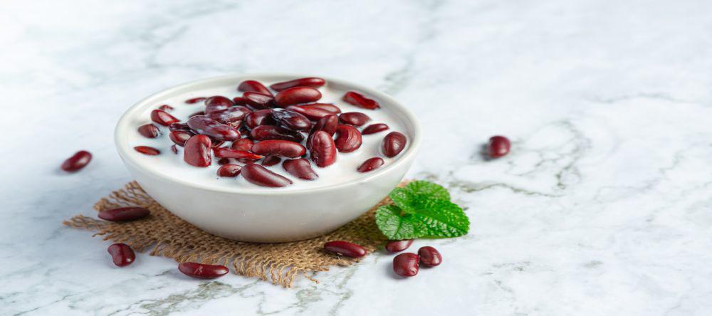 Resep Es Kacang Merah Palembang, Segar Cocok untuk Takjil