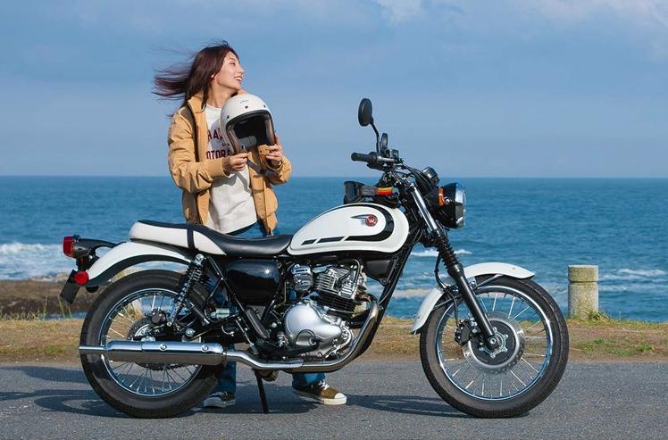 Daftar Motor Kopling 250cc Paling Nyaman Buat Mudik