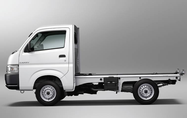 Suzuki Carry (suzuki.co.id)