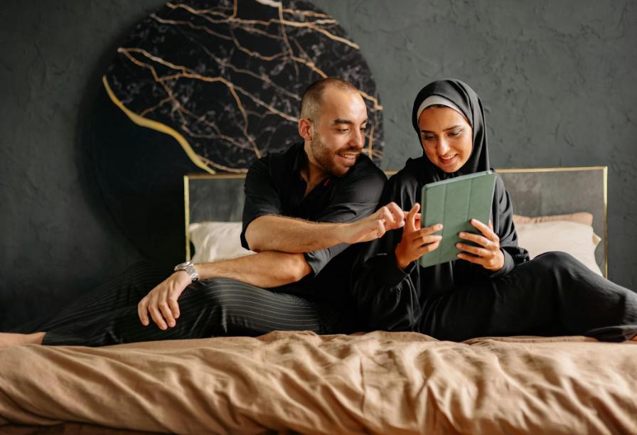 Perbedaan Bin dan Binti pada Nama Orang, Jangan Tertukar