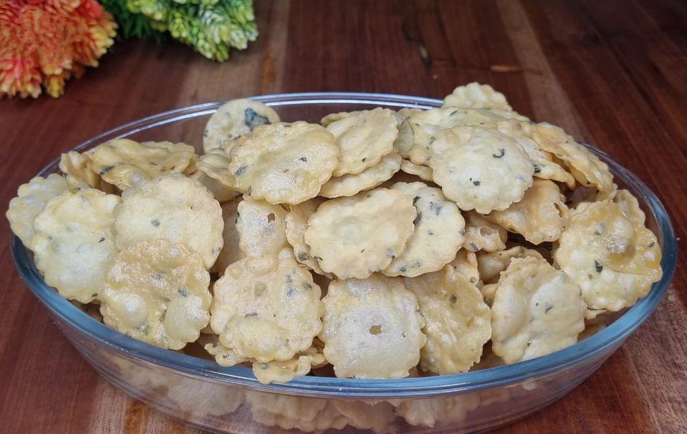 Resep Keripik Tempe Keju Rumahan, Lebih Hemat dan Enak