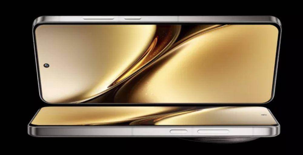 tampilan sisi depan vivo X200 Pro (vivo.com)