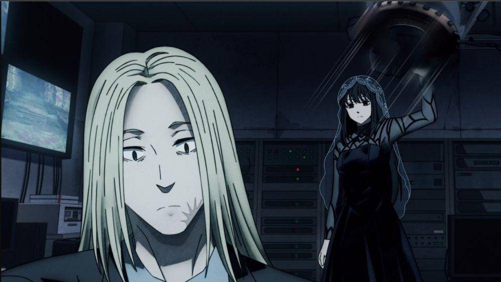 (Dok. Shueisha, TMS Entertainment/Sakamoto Days)