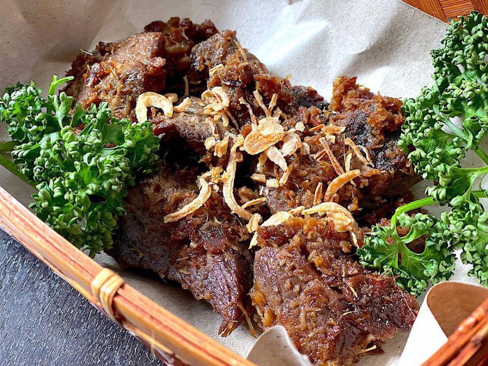 7 Olahan Daging Sapi untuk Ide Hampers Lebaran, Rasanya Istimewa!