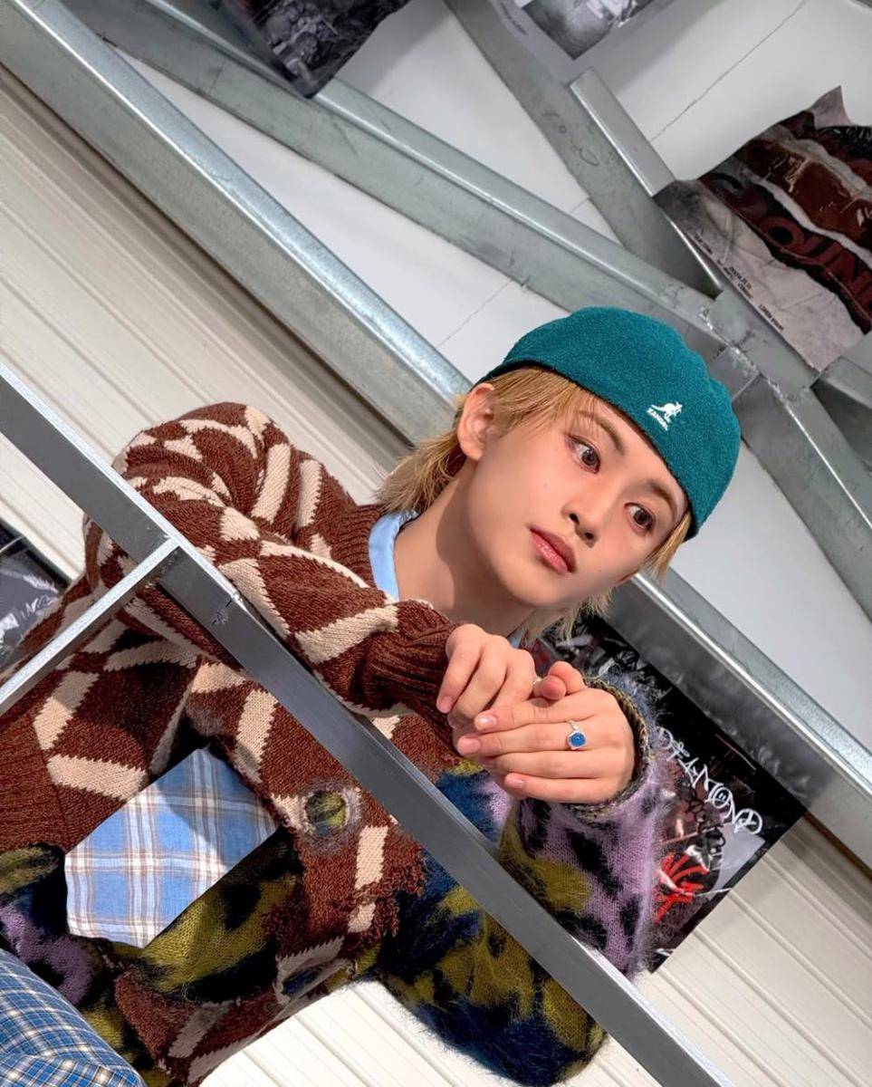 Member NCT Dream (instagram.com/nct_dream)