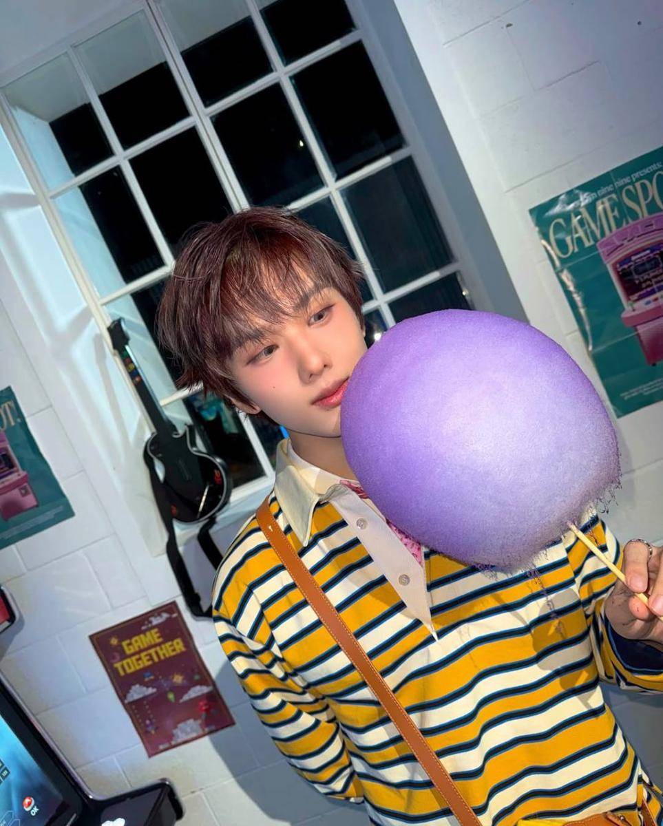 Member NCT Dream (instagram.com/nct_dream)