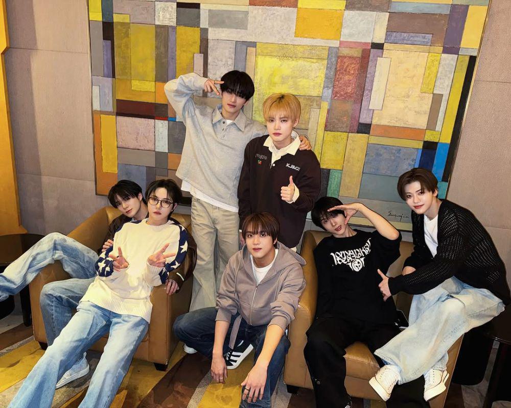 7 Sisi Tak Terduga Member NCT Dream yang Diungkap Jaemin