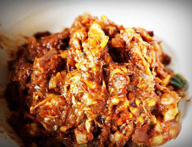 sambal bawang (pixabay.com/41330)