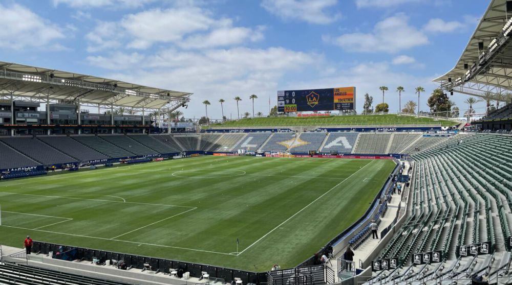 Apa Itu Debut Patch di MLS dan Mengapa Begitu Spesial?