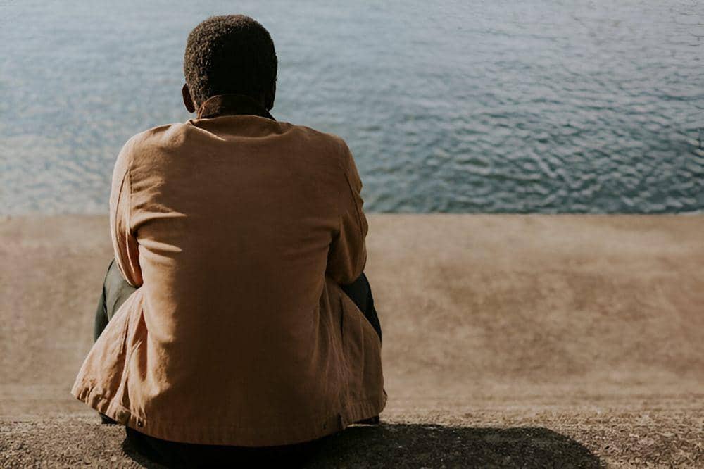 ilustrasi pria mengalami nice try (freepik.com/rawpixel.com)