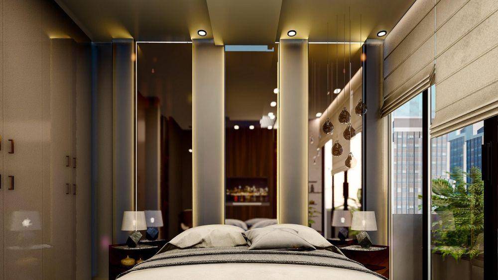 Ilustrasi Suites Room Hotel (https://pixabay.com/id/users/hshotels-19599588/)