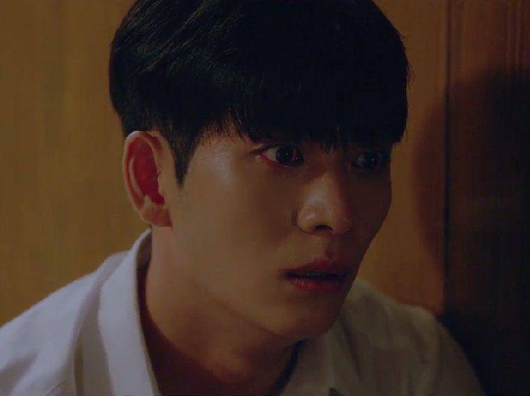 still cut drama Korea The Potato Lab (youtube.com/@tvNDRAMA_official)