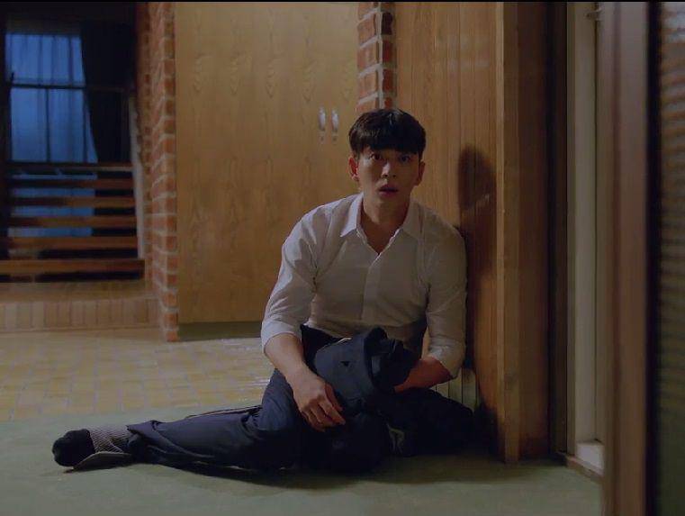 still cut drama Korea The Potato Lab (youtube.com/@tvNDRAMA_official)