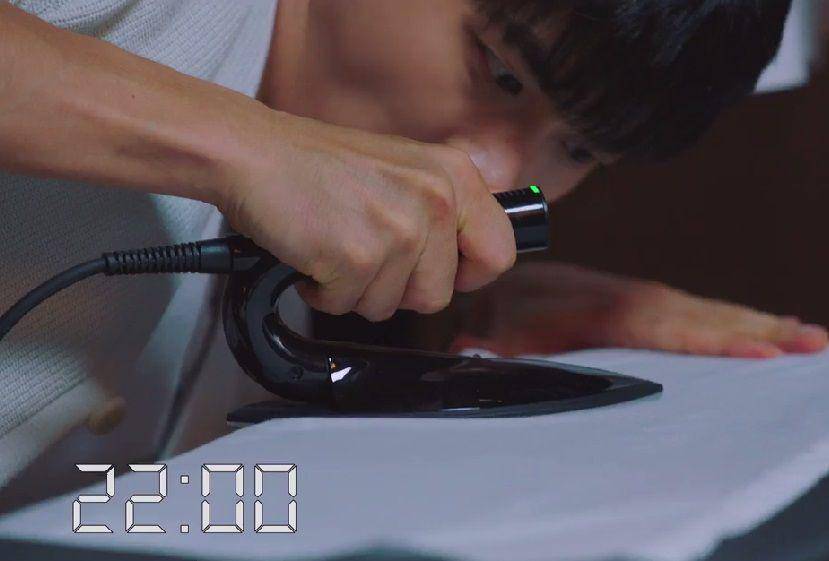 still cut drama Korea The Potato Lab (youtube.com/@tvNDRAMA_official)