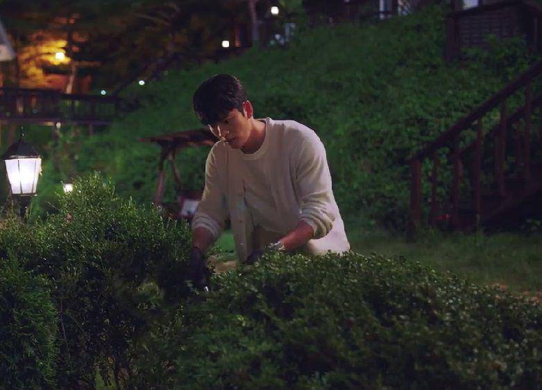 still cut drama Korea The Potato Lab (youtube.com/@tvNDRAMA_official)
