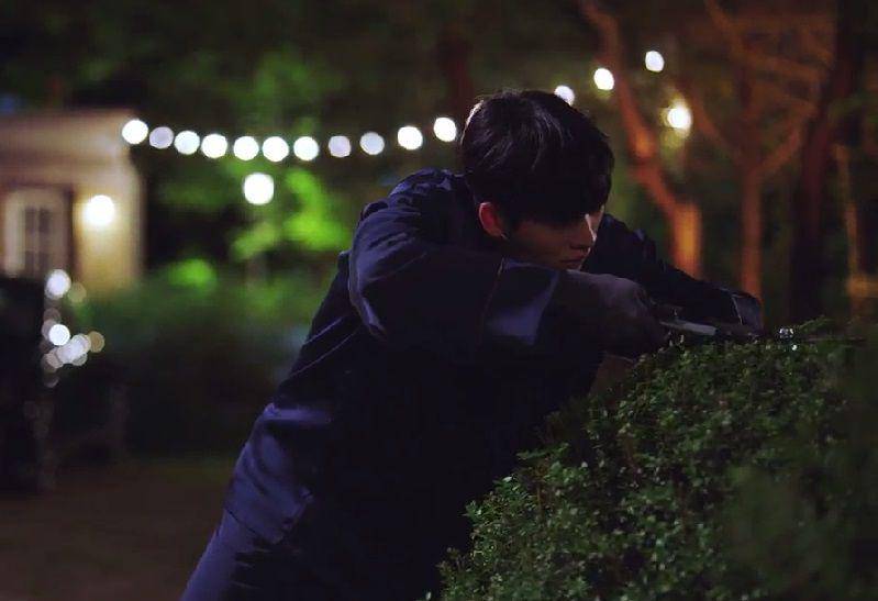 still cut drama Korea The Potato Lab (youtube.com/@tvNDRAMA_official)