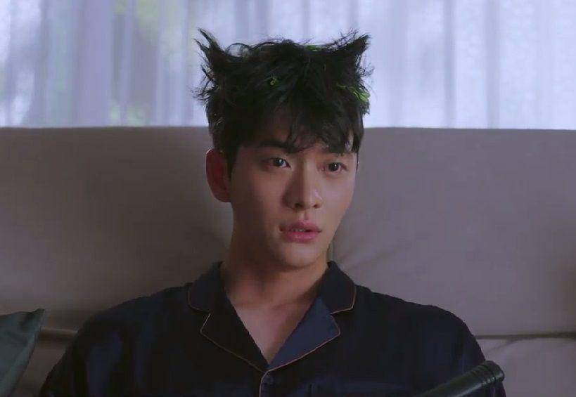 still cut drama Korea The Potato Lab (youtube.com/@tvNDRAMA_official)