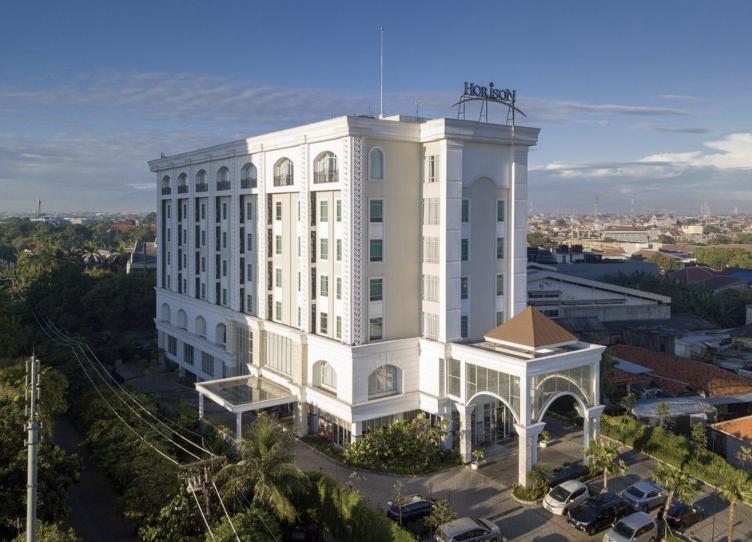 5 Hotel Murah dan Nyaman di Pusat Kota Jakarta untuk Libur Lebaran