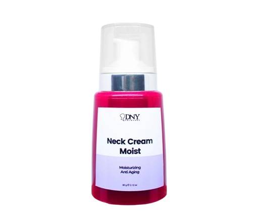 DNY Skincare - Neck Cream Moist (shopee.co.id)