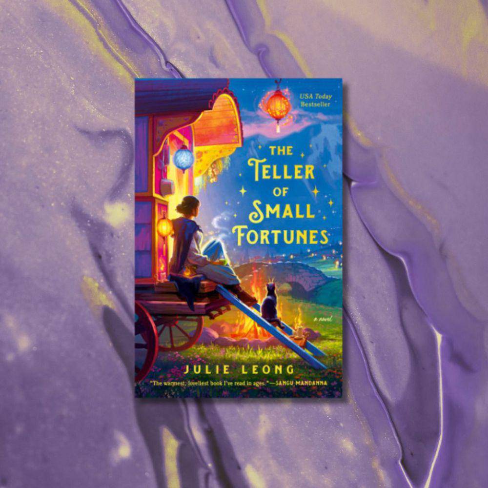 The Teller of Small Fortunes (penguinrandomhouse.com)