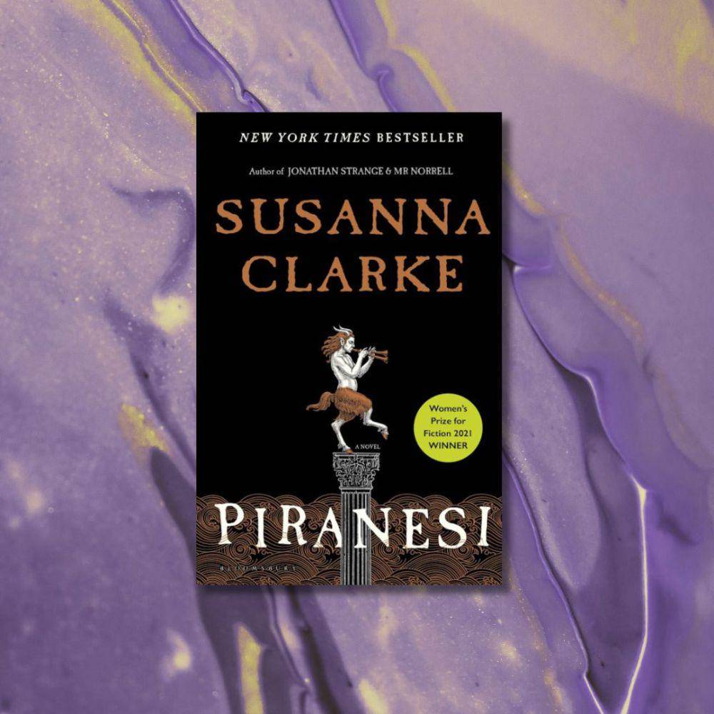 Piranesi (bloomsbury.com)