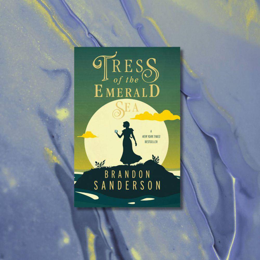 Tress of the Emerald Sea (us.macmillan.com)