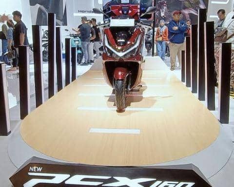 Ramadan Penuh Berkah, Banyak Diskon untuk Pembelian Sepeda Motor