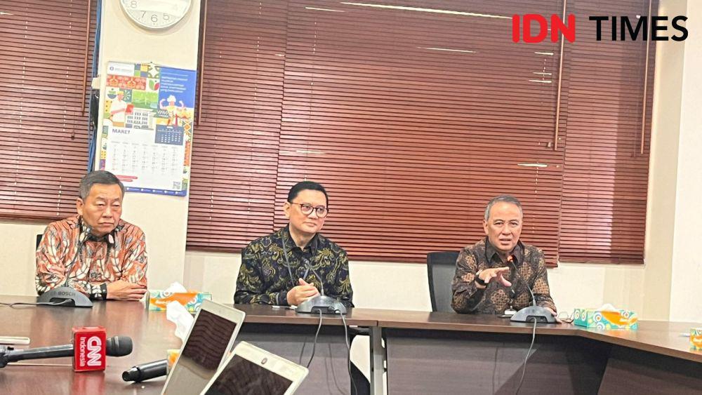BI Luncurkan QRIS Tap, Kecepatan Transaksinya hanya 0,3 Detik