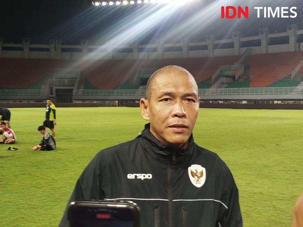 Nova Arianto Berpotensi Latih Timnas di SEA Games 2025, Cocok?