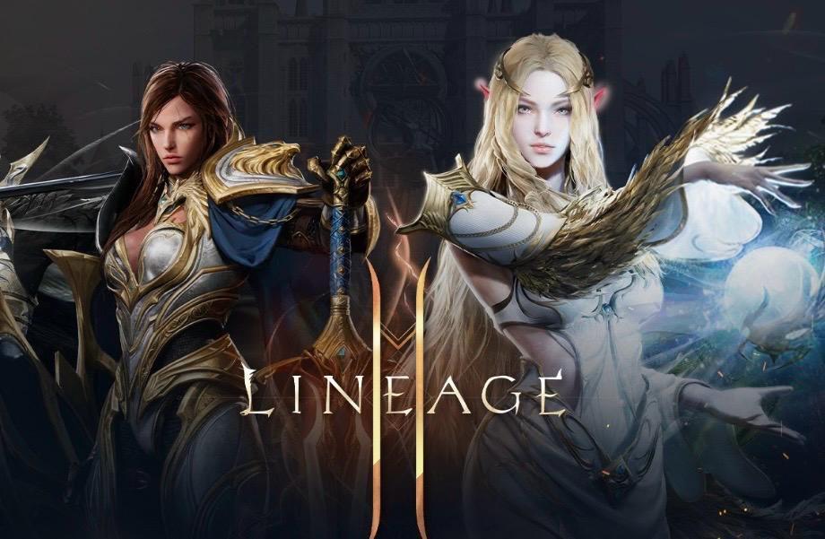 Lineage2M Hadir di Asia Tenggara, Beri Pengalaman Baru Dunia MMORPG