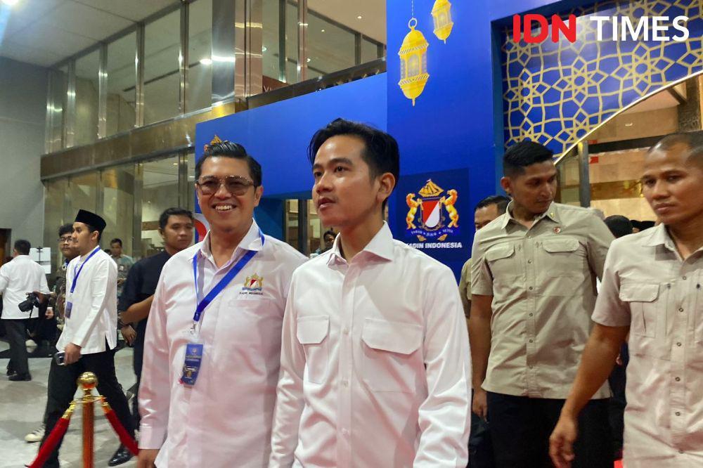 Muncul Gerakan Ganti Gibran, Pengamat: Itu Inkonstitusional