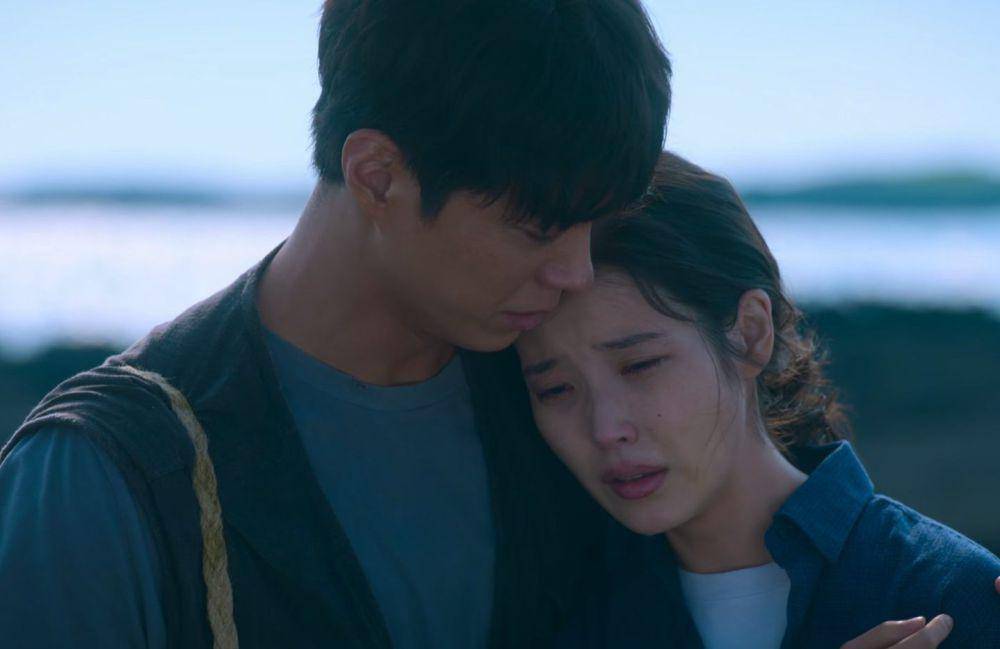 Cuplikan drama When Life Gives You Tangerines (dok. Netflix/When Life Gives You Tangerines)