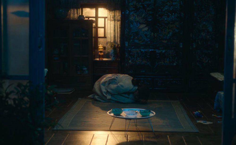 Cuplikan drama When Life Gives You Tangerines (dok. Netflix/When Life Gives You Tangerines)