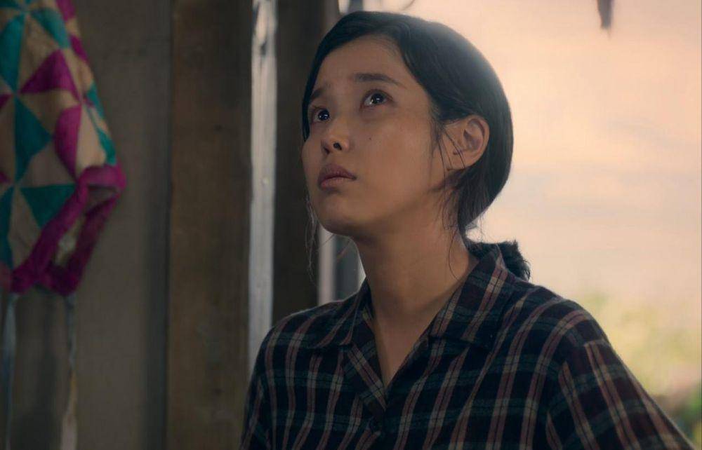 Cuplikan drama When Life Gives You Tangerines (dok. Netflix/When Life Gives You Tangerines)