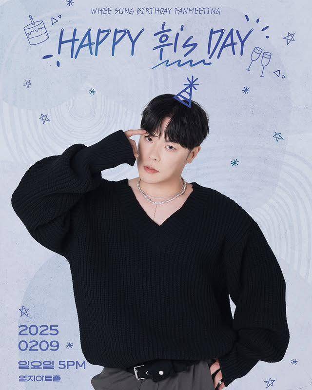 Wheesung (Instagram.com/whee_sungz)