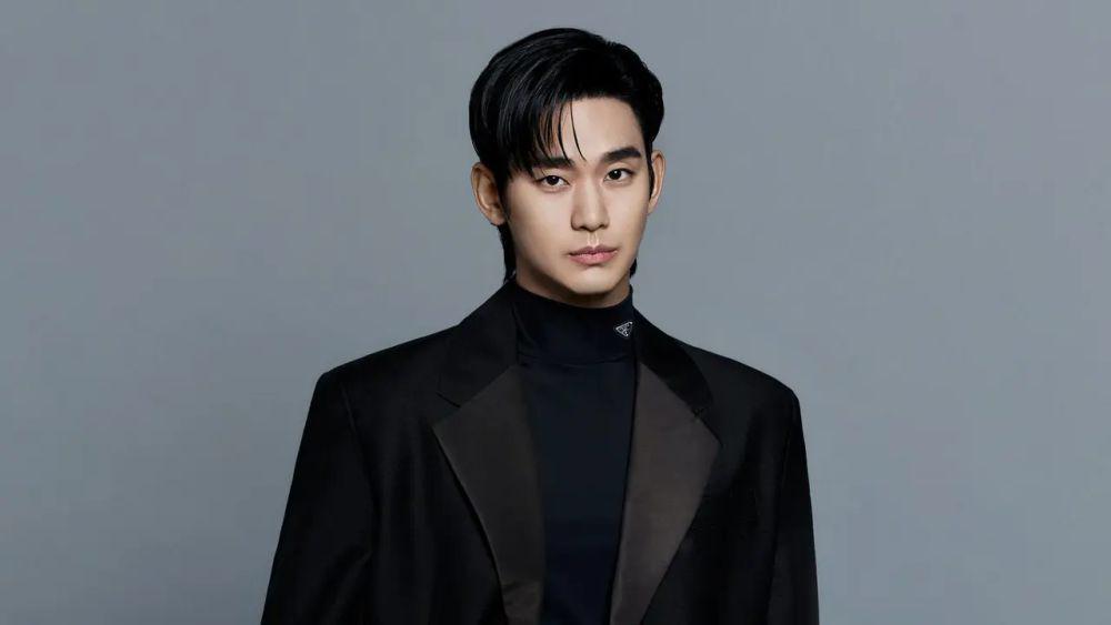 Acara Taiwan Terancam Batal, Kim Soo Hyun Diprediksi Kena Denda Rp16 M