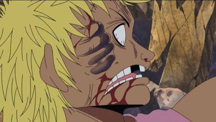 meme Bellamy One Piece (reddit.com/r/MemePiece)