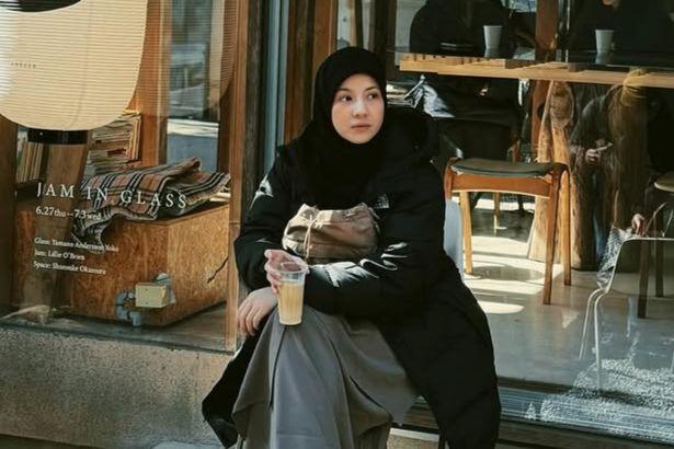 Natasha Rizky Ungkap Perilaku Desta usai Cerai, Ada Kemungkinan Rujuk?