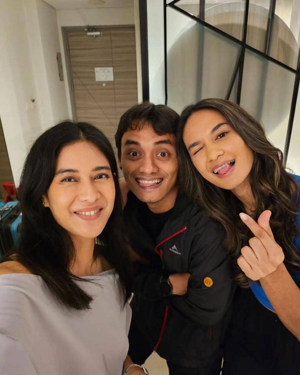 Ben Bening (instagram.com/_benbening)
