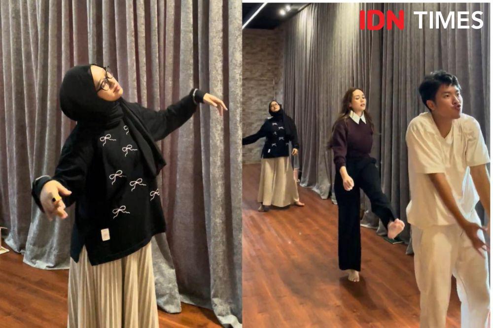 Pengalaman Sehari Coba Ikut Kelas Akting, Jadi Kenal sama Diri Sendiri