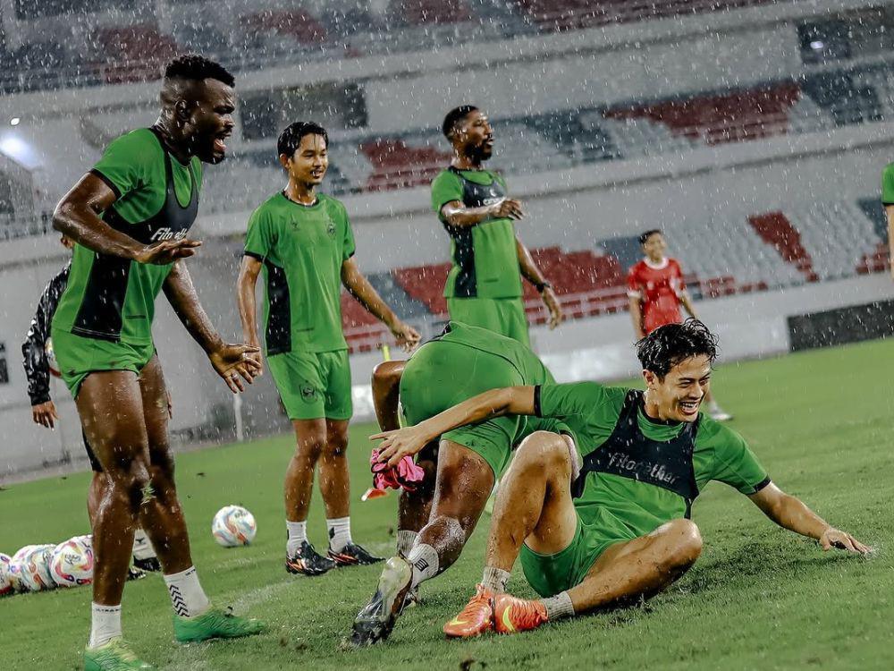 Pasca Degradasi, CEO PSIS Semarang Yoyok Sukawi Muncul Minta Maaf