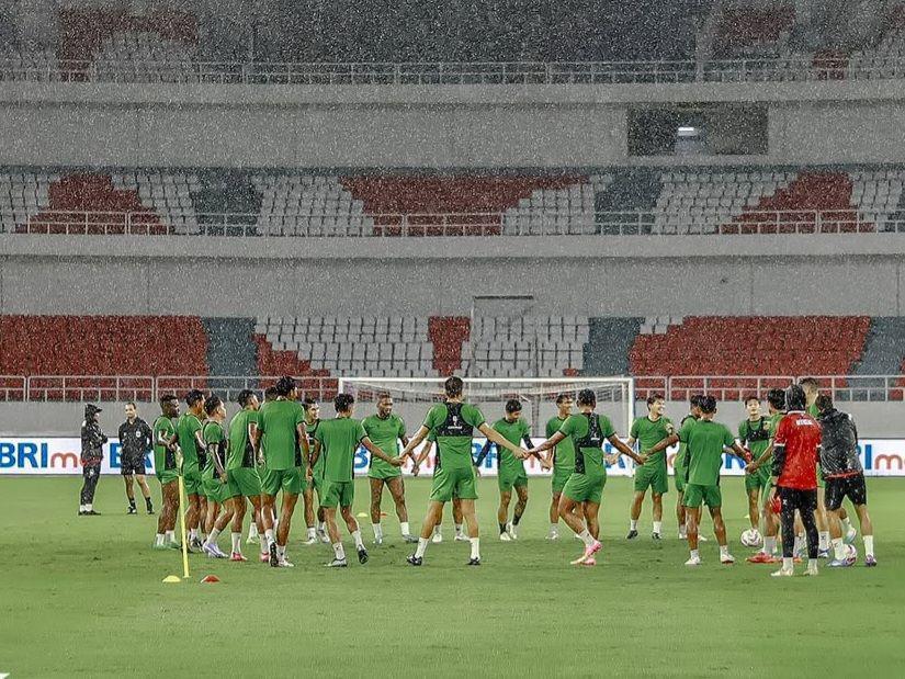 PSIS Semarang Akhiri Laga Liga 1 2024/2025 di Rangking Bontot Klasemen