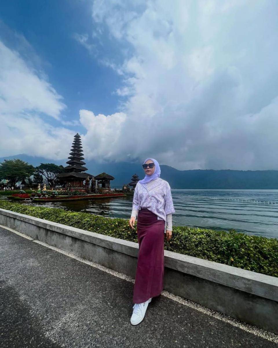 Selfi Yamma (instagram.com/lida_selfi07)