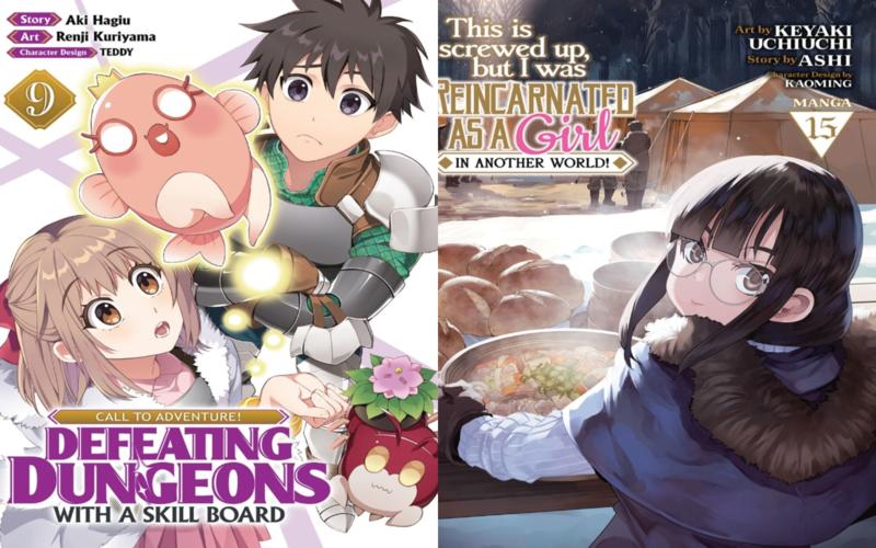 5 Situs Baca Manga Sub Indo Gratis dan Legal, Otaku Wajib Tahu!